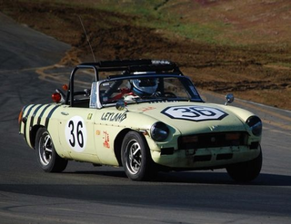 Illustration for article titled The Top 152 Lemons Of The 24 Hours Of LeMons Arse Freeze-A-Palooza 2009!